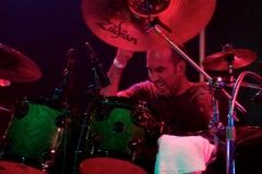 03-09-2011 The Cheyenne Saloon, Las Vegas