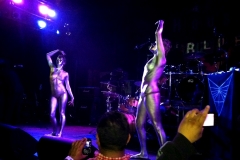 04-11-2011 eENIK at The House of Blues