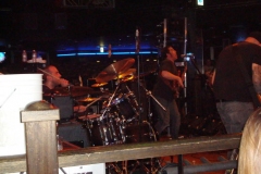 04-13-2008 Live from Sasebo in Japan