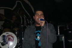 04-18-2008 Pics from Adria, AAF live