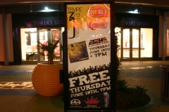 06-19-2008 Sound Check Tempe Marketplace