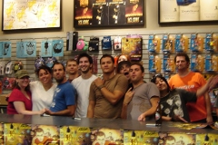 07-18-2006 Alien Ant Farm MP In-Store