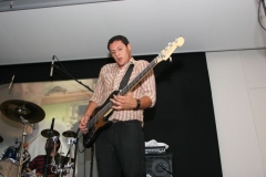 07-20-2006 Apple Store (Up In The Attic promo)