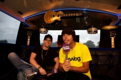 XX-XX-2009 AAF @ Sonisphere 2009 in UK